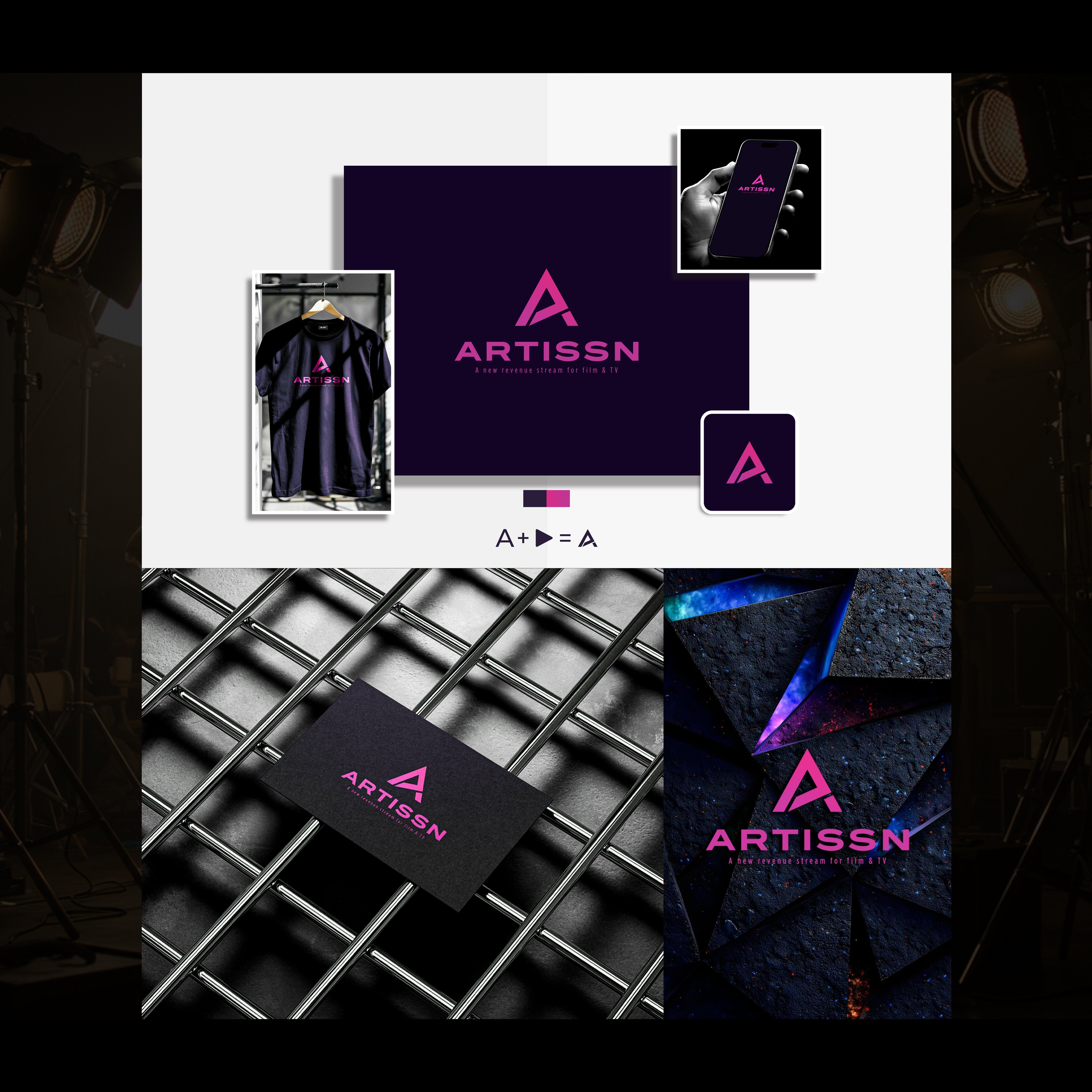 Logo Design by omogfx for this project | Design #36501522