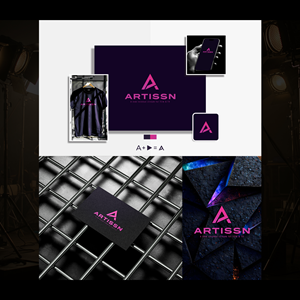 Logo-Design von omogfx für dieses Projekt | Design: #36501522