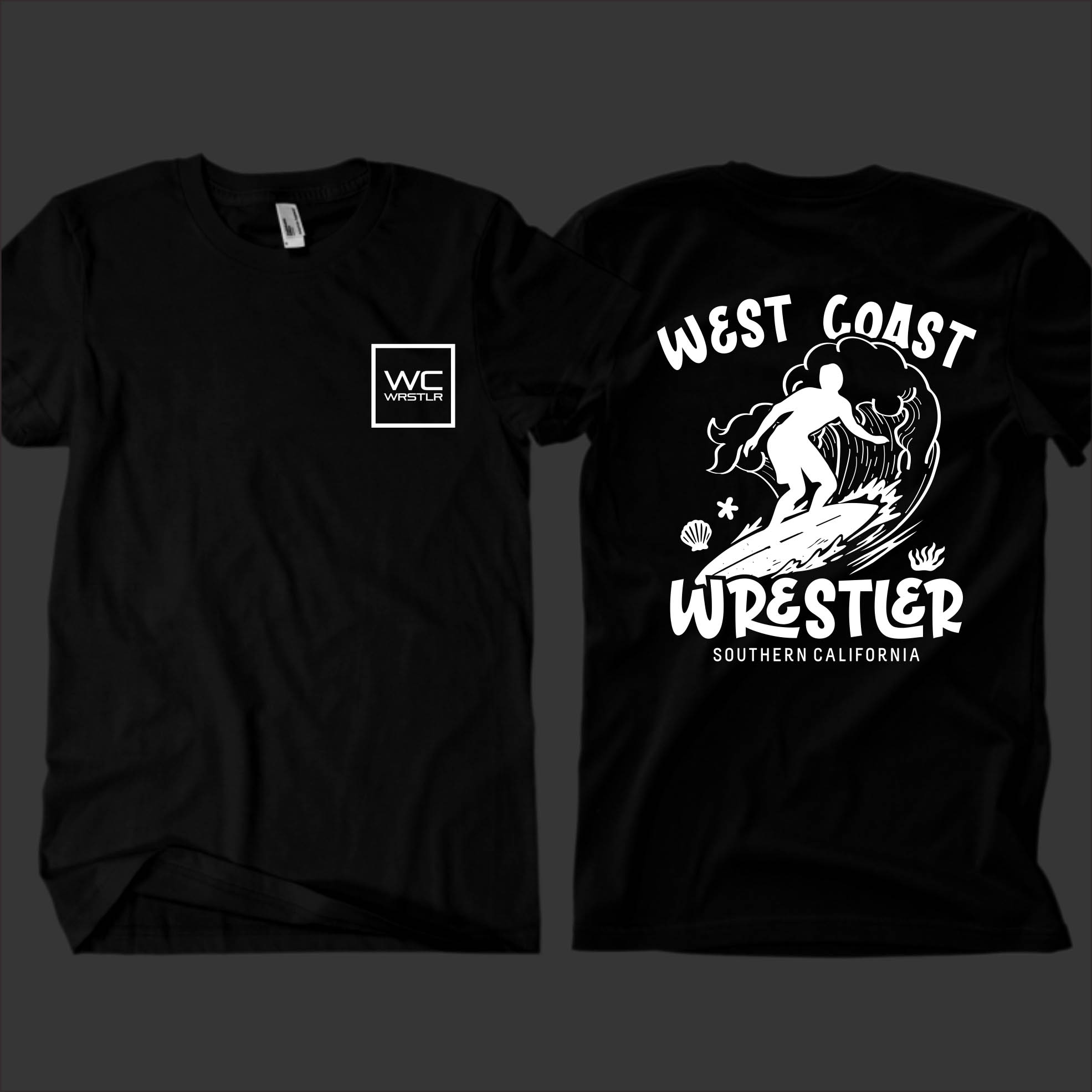 T-shirt Design by Rheanza for this project | Design #36467347