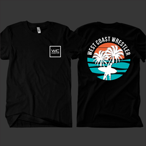 T-shirt Design by Rheanza for this project | Design: #36467349