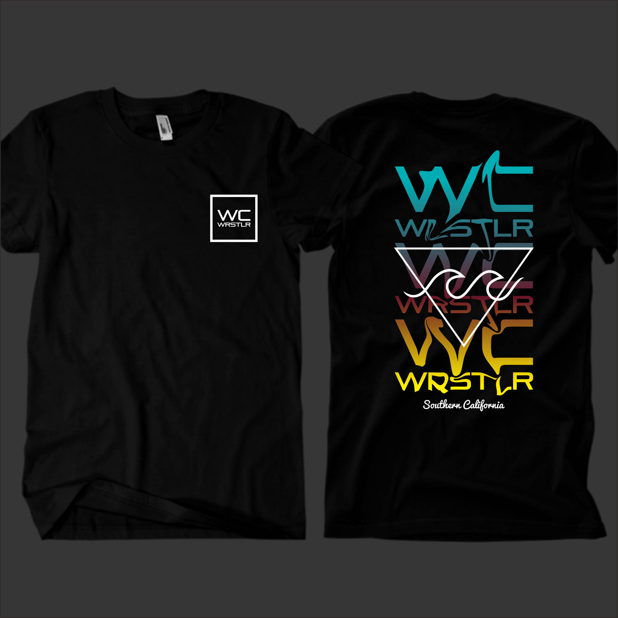 T-shirt Design by Rheanza for this project | Design #36467350