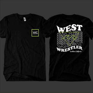 T-shirt Design by Rheanza for this project | Design: #36467351