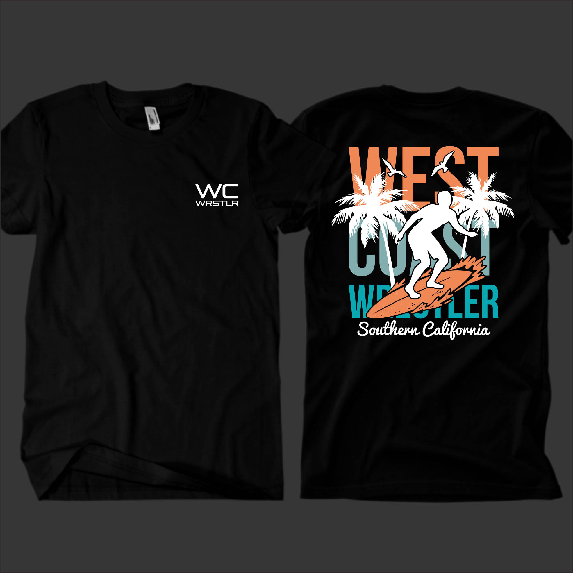 T-shirt Design by Rheanza for this project | Design #36473990