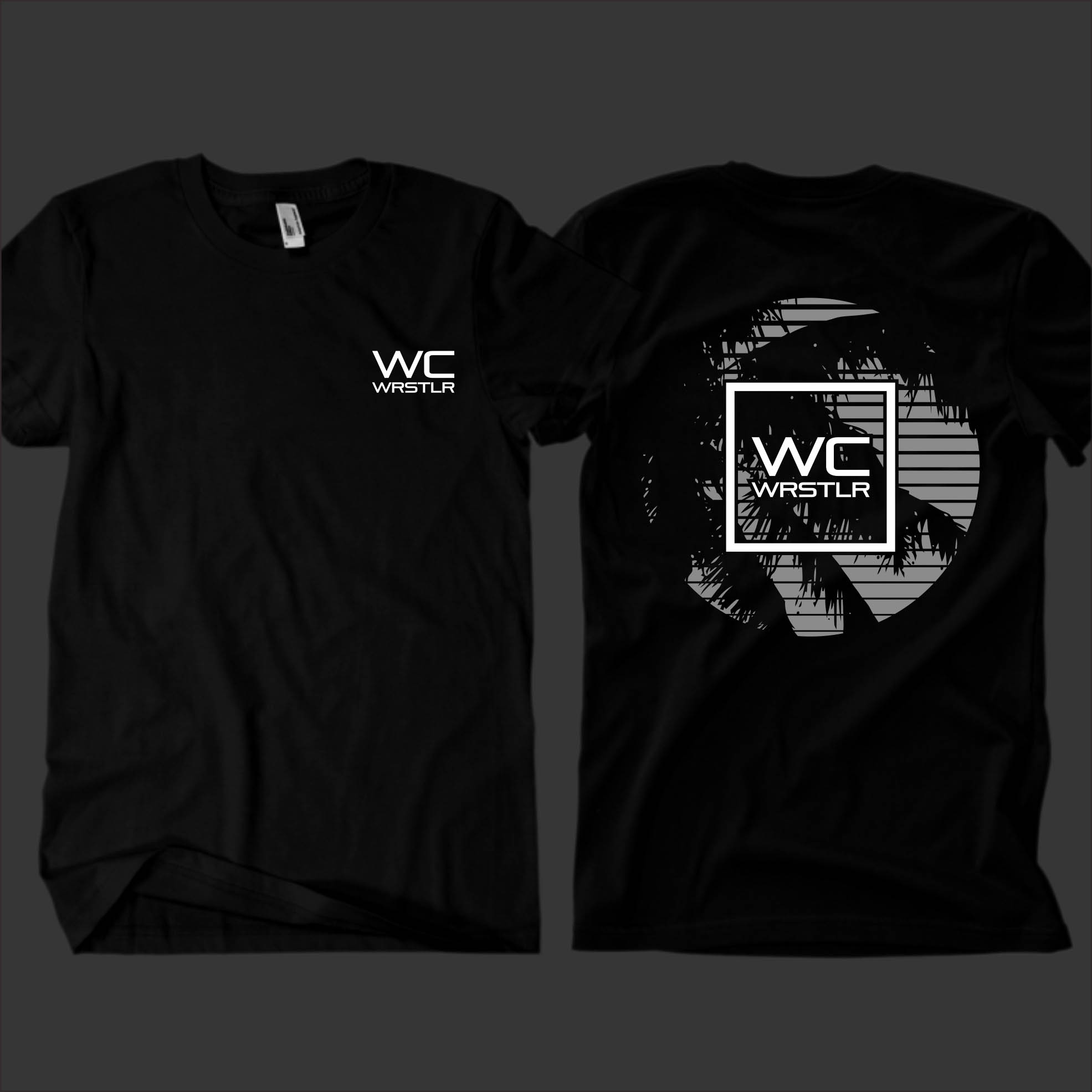 T-shirt Design by Rheanza for this project | Design #36473991