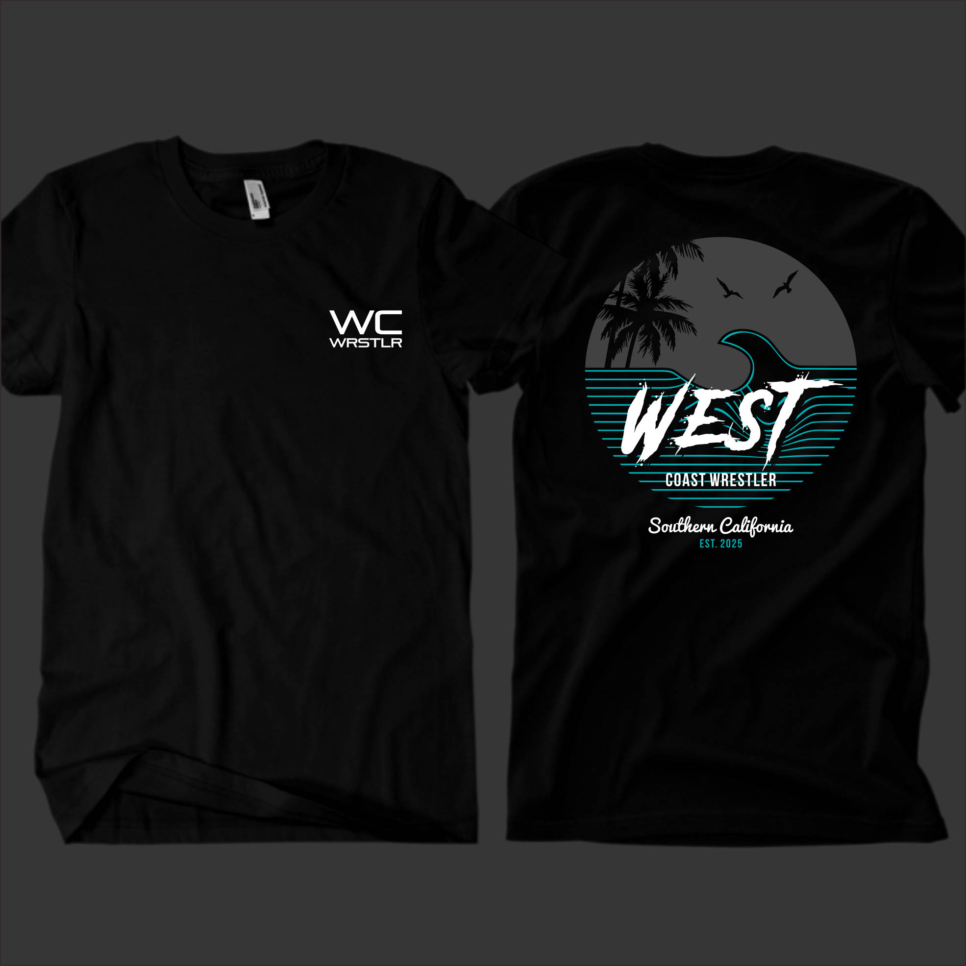 T-shirt Design by Rheanza for this project | Design #36473993