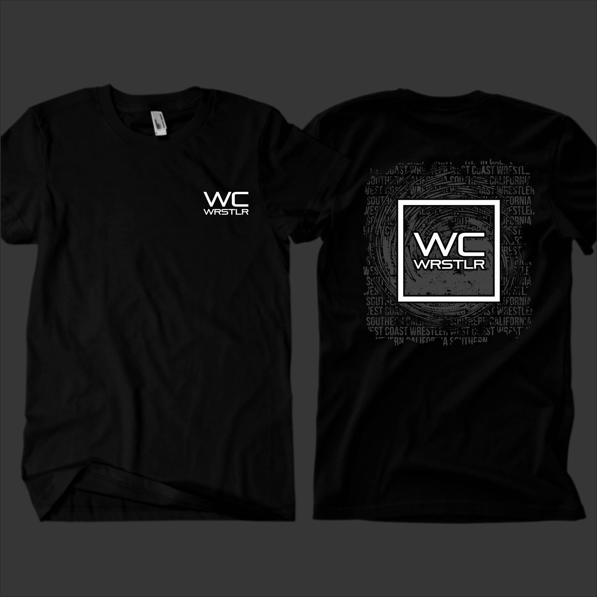 T-shirt Design by Rheanza for this project | Design #36473994