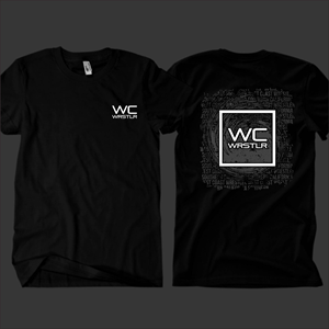 T-shirt Design by Rheanza for this project | Design: #36473994