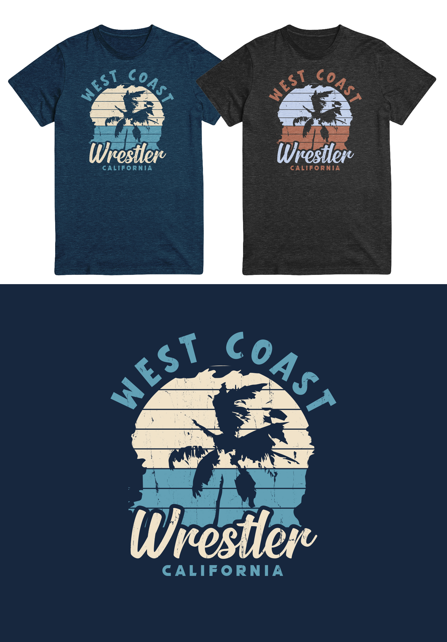 T-shirt Design by Teespixels for this project | Design #36463776