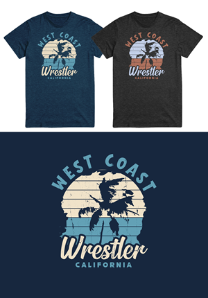 T-shirt Design by Teespixels for this project | Design: #36463776