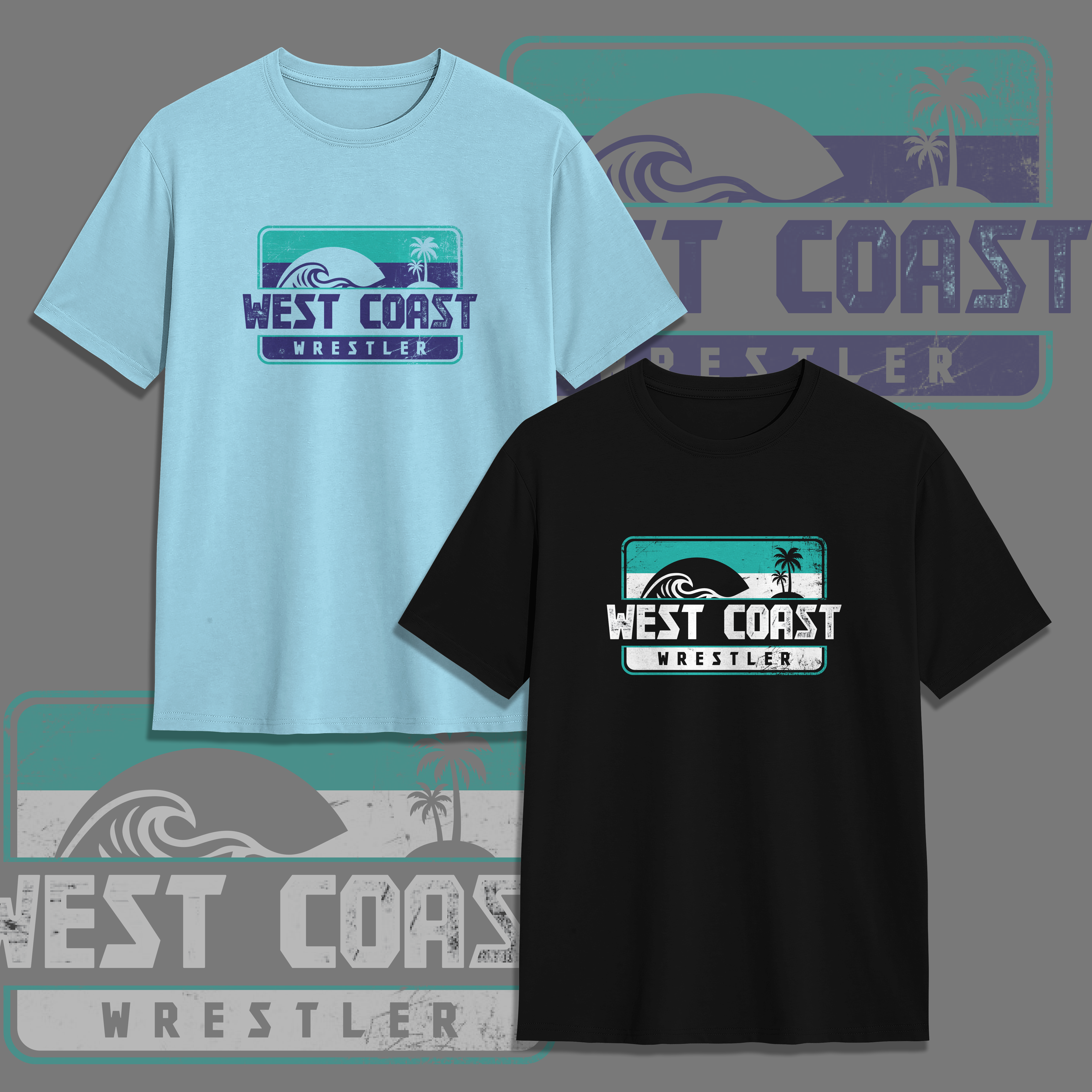 T-shirt Design by V FOUR DESIGN for this project | Design #36467002