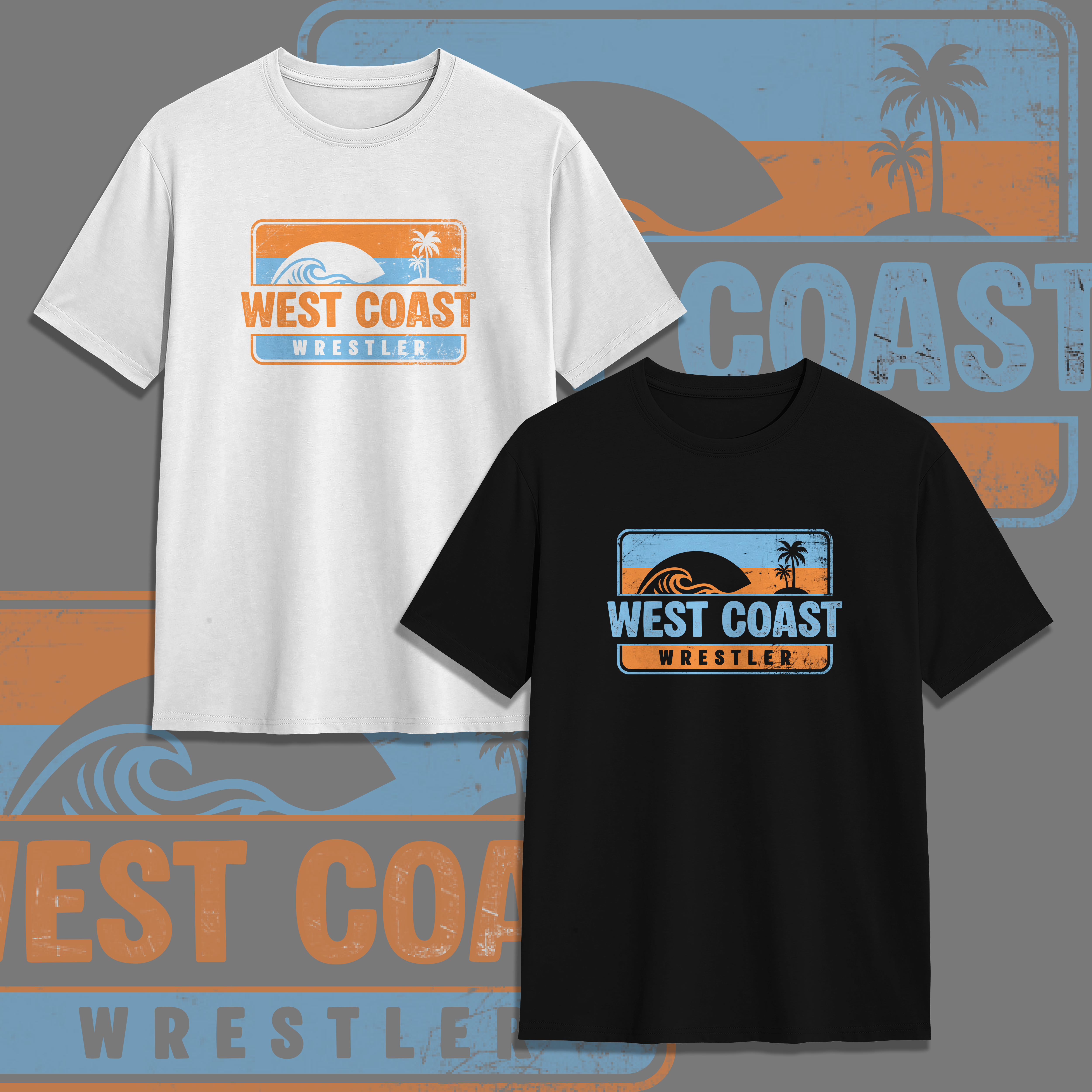 T-shirt Design by V FOUR DESIGN for this project | Design #36470559