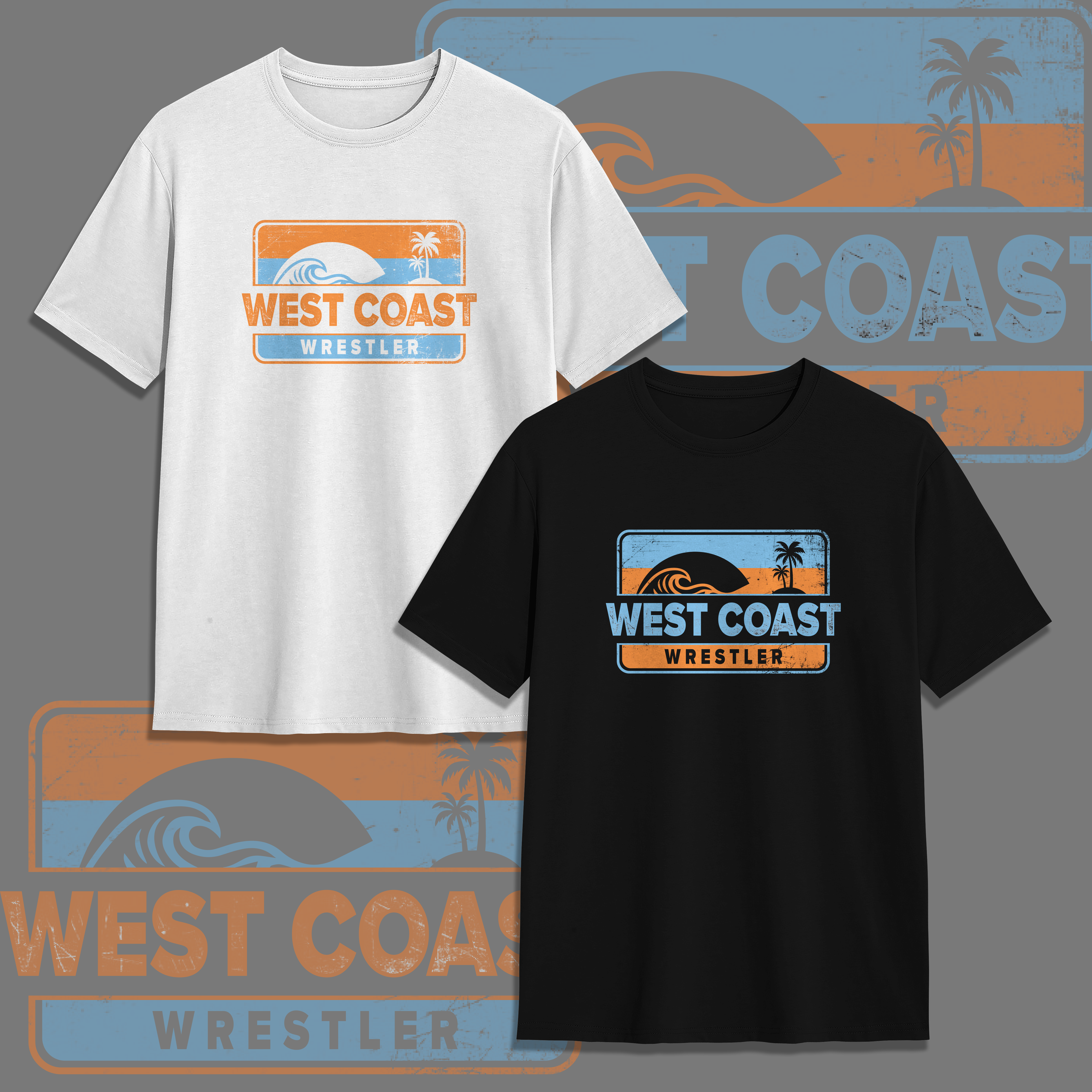 T-shirt Design by V FOUR DESIGN for this project | Design #36470564