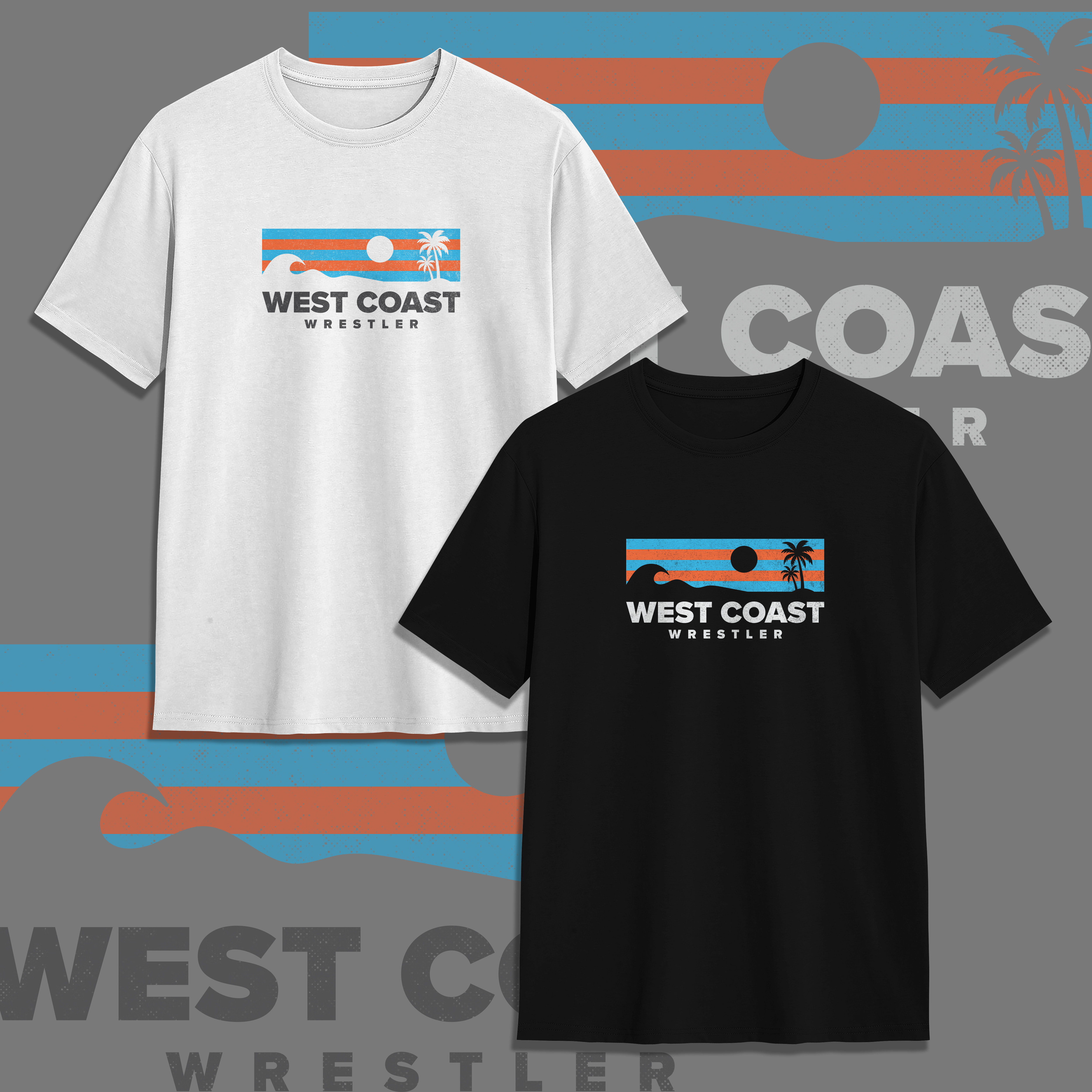 T-shirt Design by V FOUR DESIGN for this project | Design #36479981