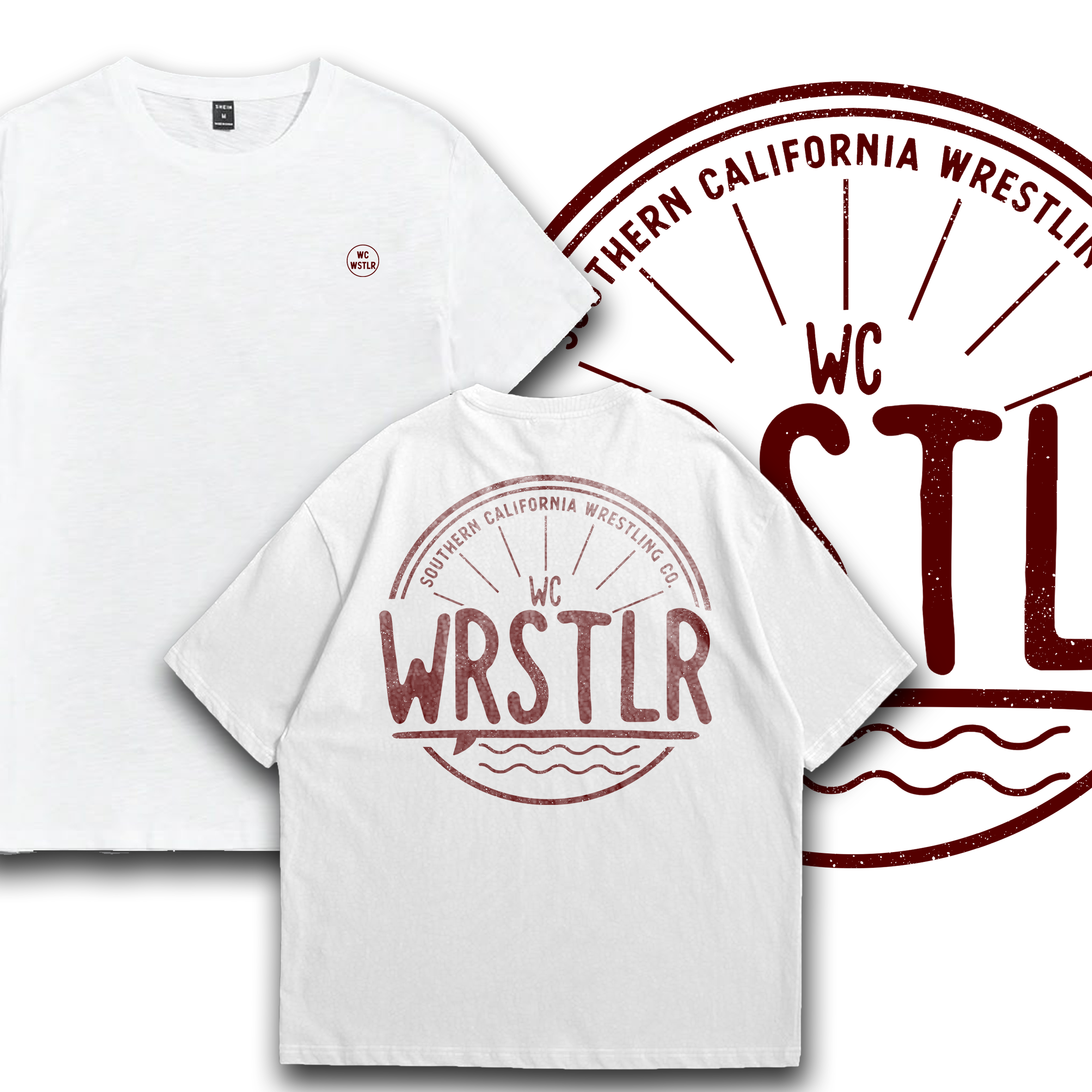 T-shirt Design by Fortunate Studio for this project | Design #36460786