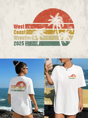 T-shirt Design by KickArt for this project | Design #36477318