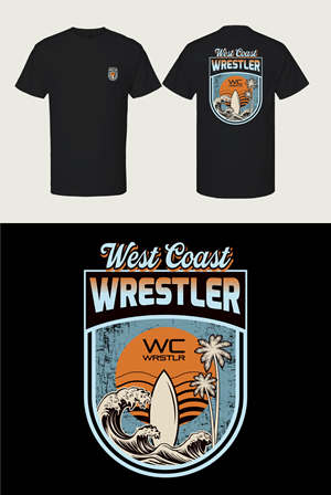 Diseño de Camiseta por KickArt para este proyecto | Diseño: #36478186