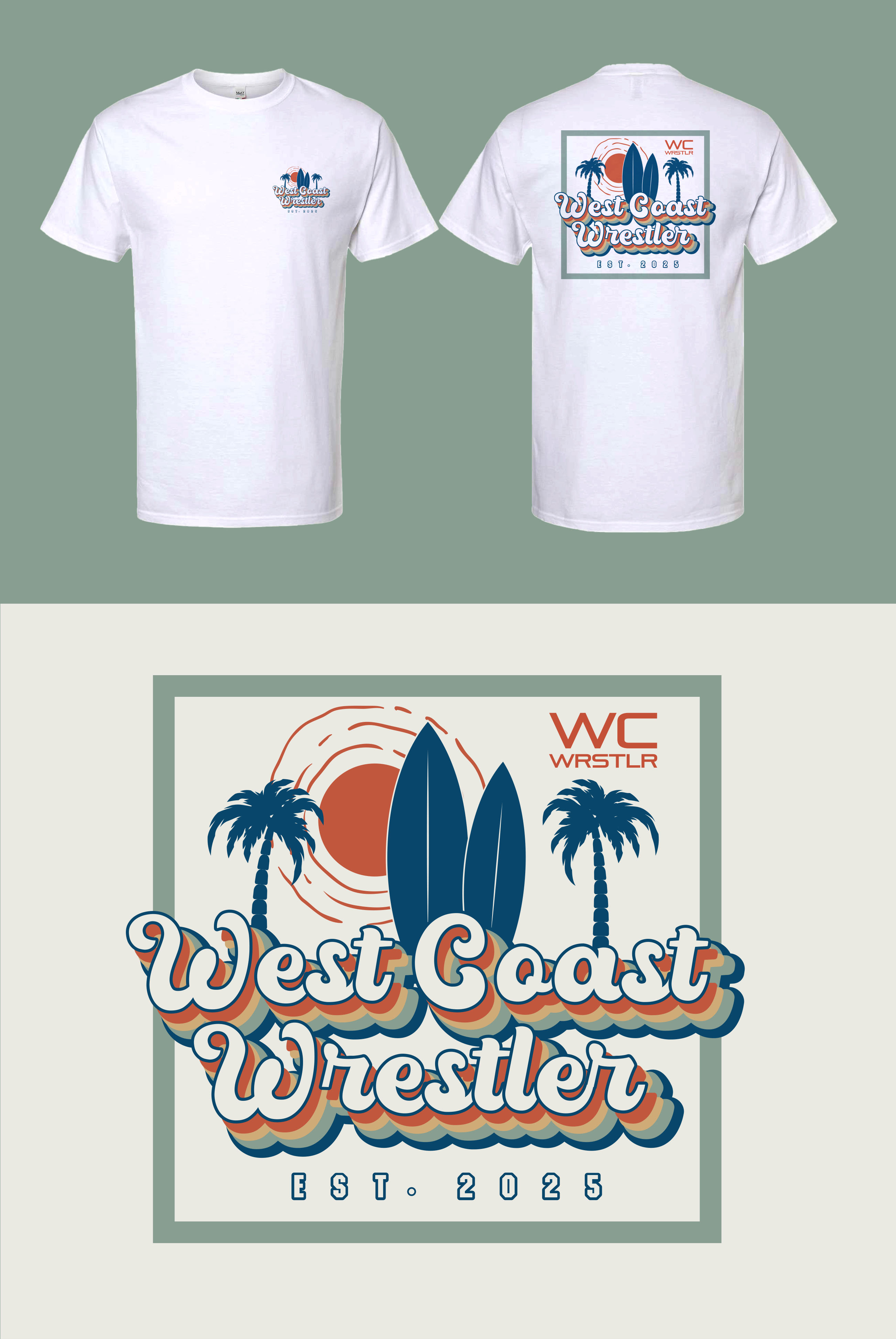 Diseño de Camiseta por KickArt para este proyecto | Diseño #36478248