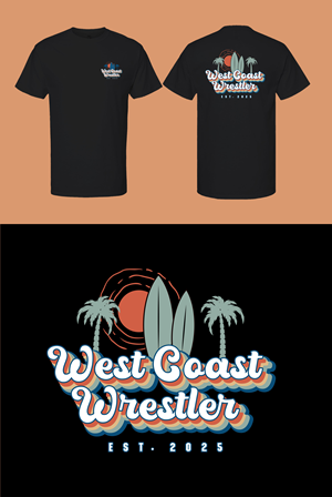 Diseño de Camiseta por KickArt para este proyecto | Diseño: #36478255