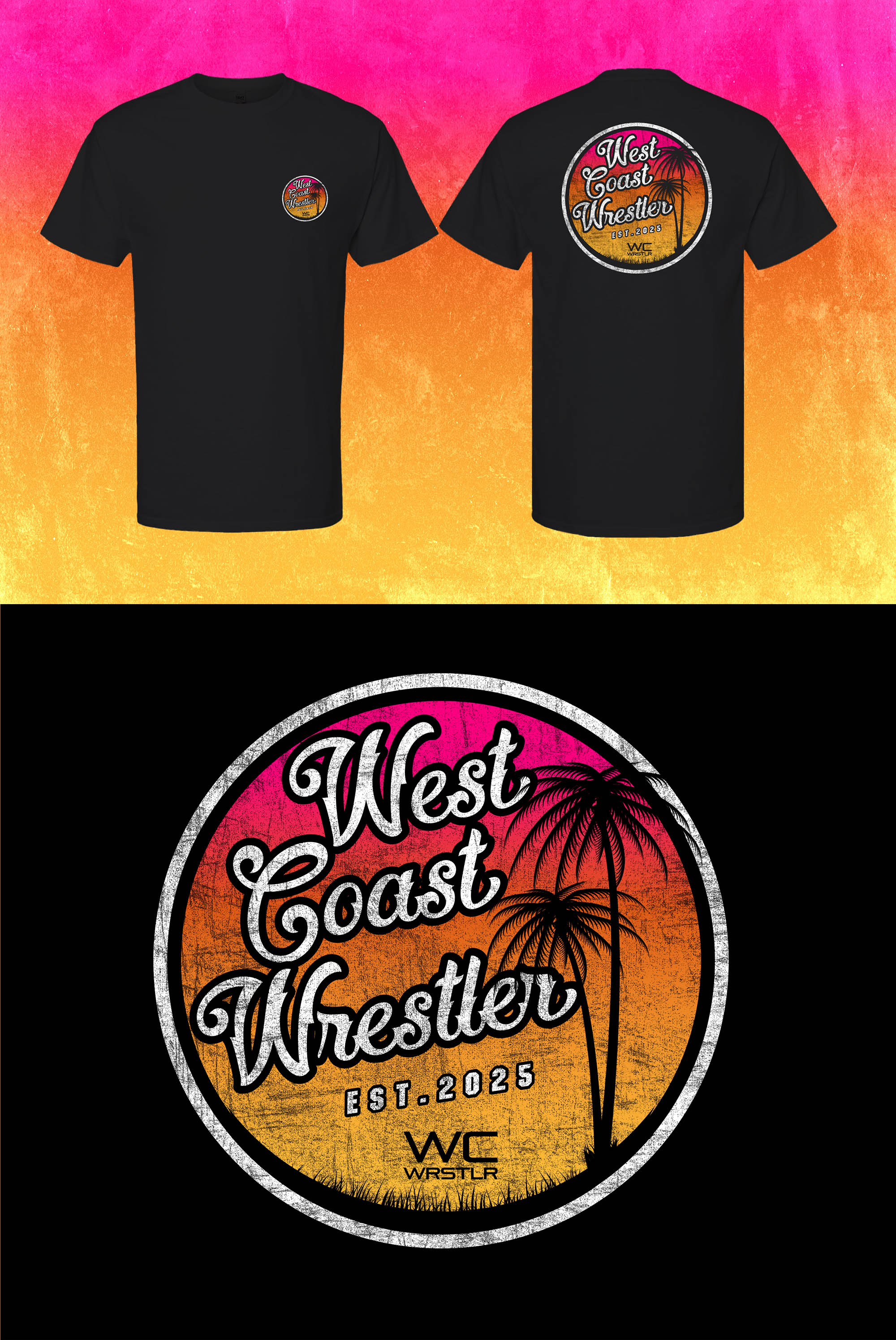 T-shirt Design by KickArt for this project | Design #36478333