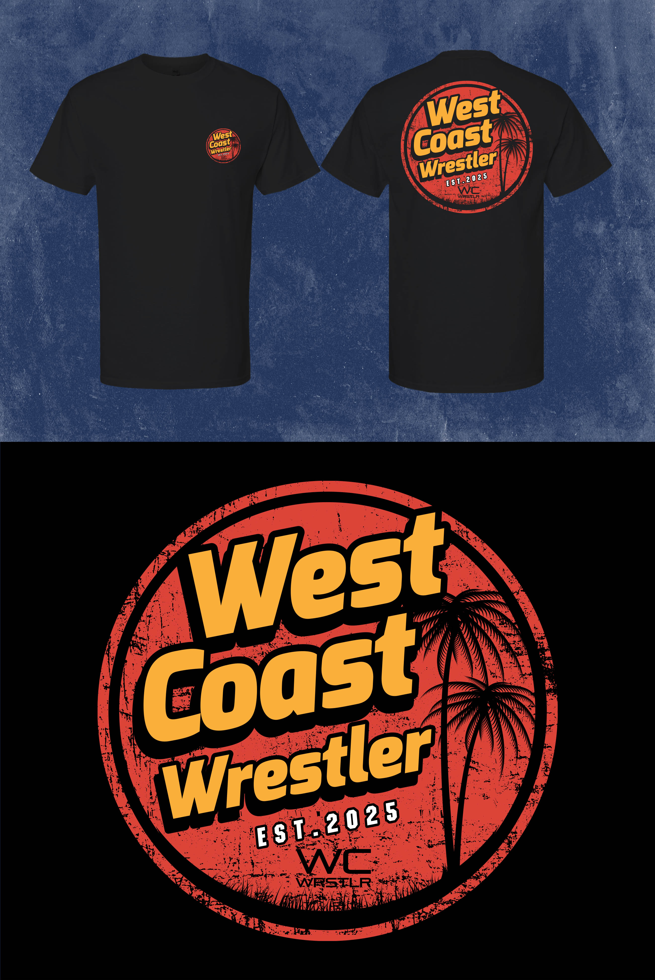 T-shirt Design by KickArt for this project | Design #36478340