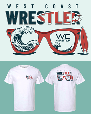 Diseño de Camiseta por KickArt para este proyecto | Diseño: #36480975