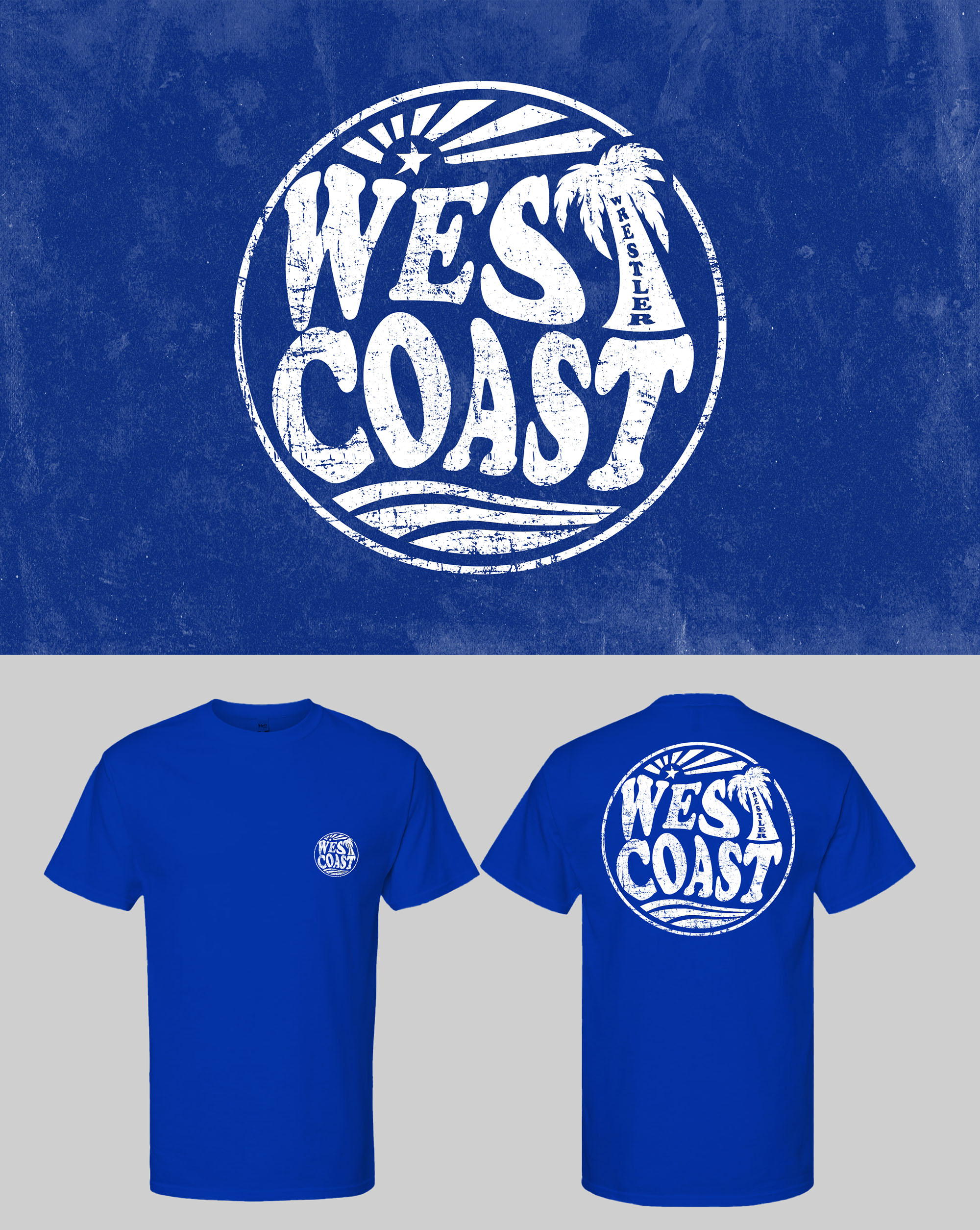 T-shirt Design by KickArt for this project | Design #36481592