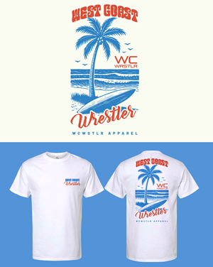 Diseño de Camiseta por KickArt para este proyecto | Diseño: #36481596