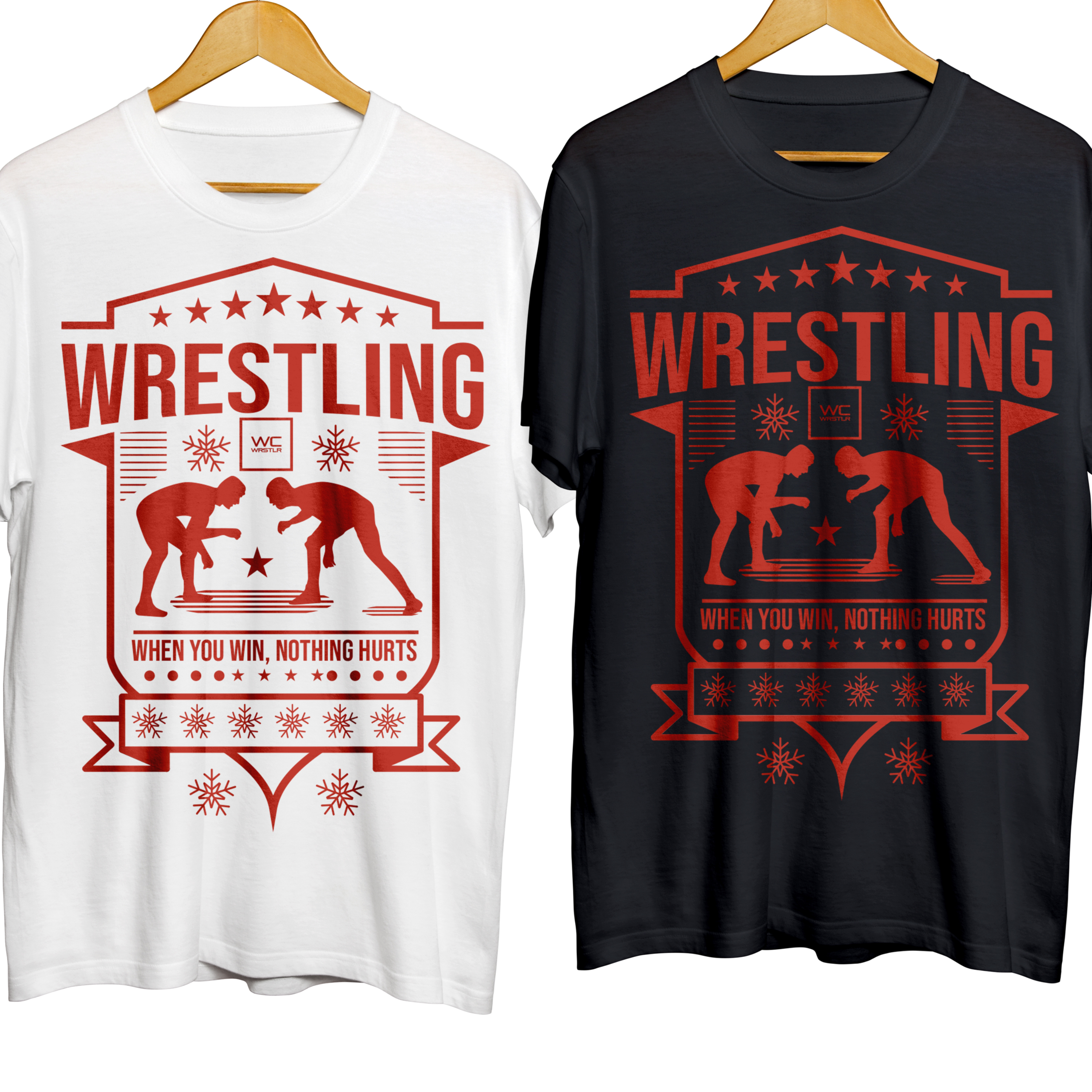 T-shirt Design by bartolomeus for this project | Design #36460368