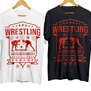 Diseño de Camiseta por bartolomeus para este proyecto | Diseño: #36460368