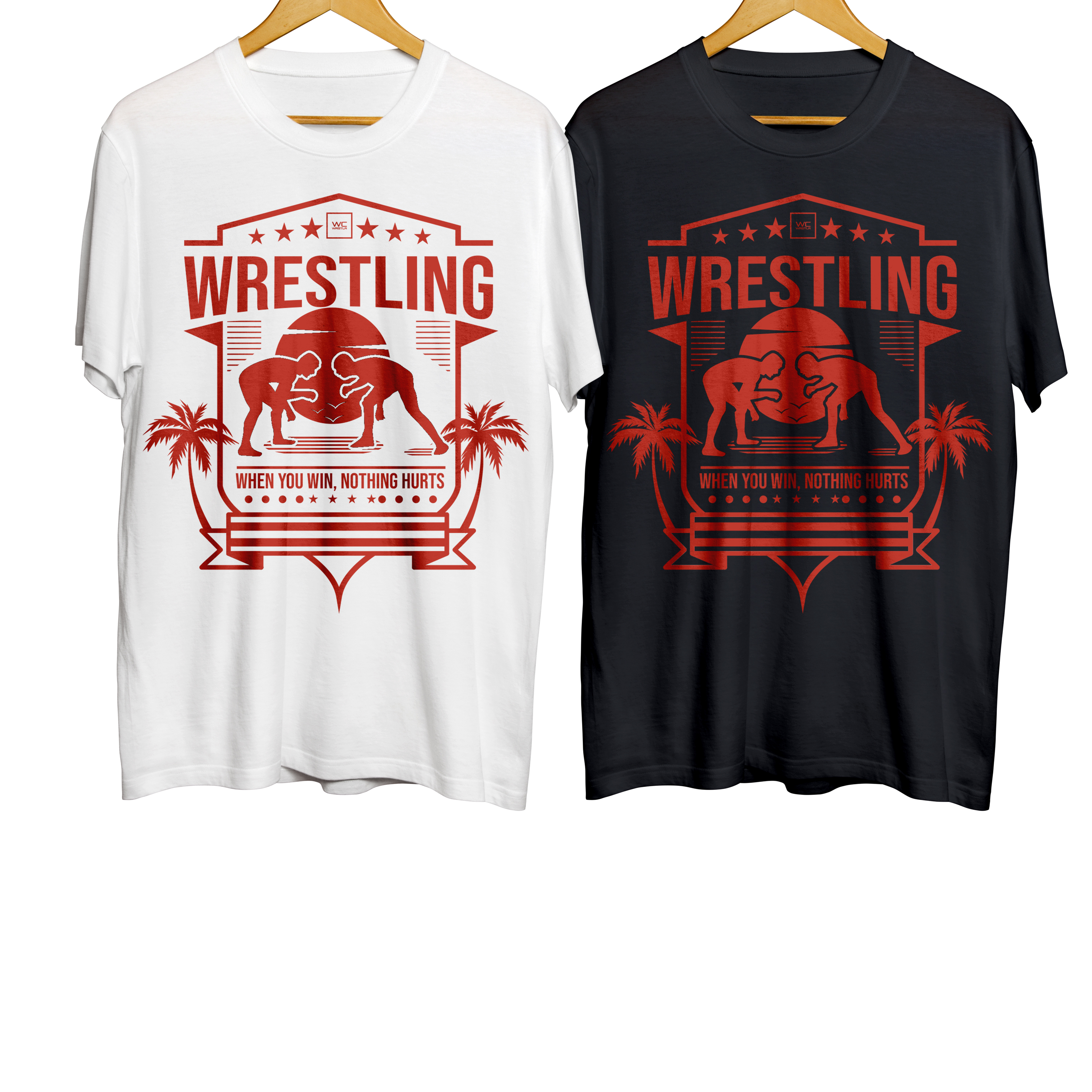 T-shirt Design by bartolomeus for this project | Design #36464083