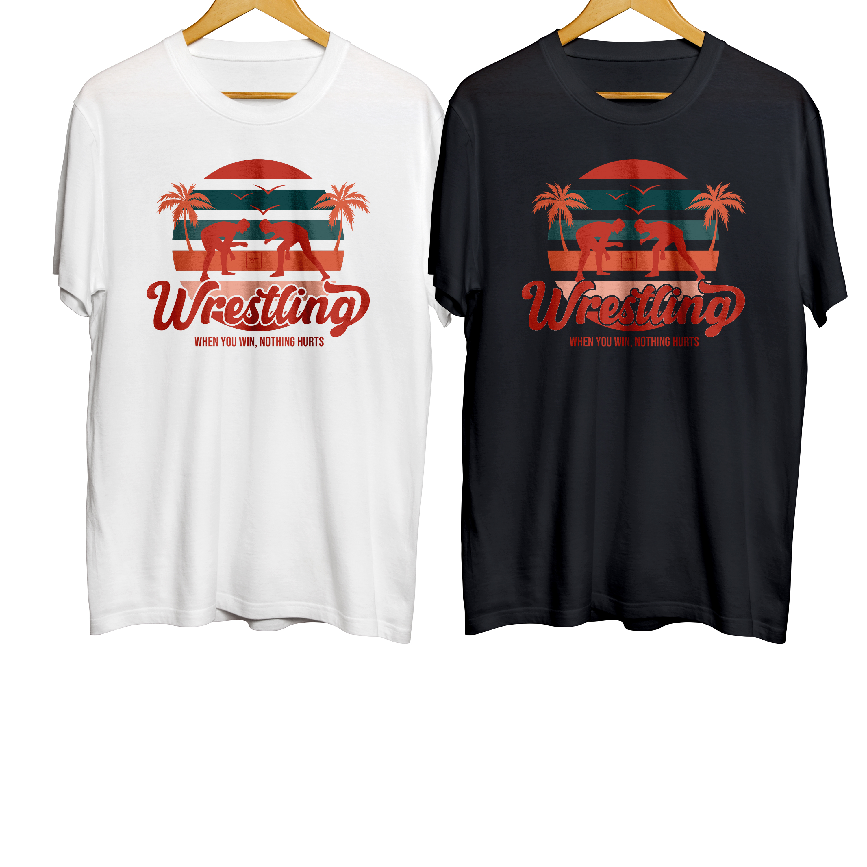 T-shirt Design by bartolomeus for this project | Design #36464169