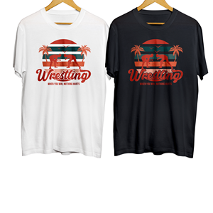 Diseño de Camiseta por bartolomeus para este proyecto | Diseño: #36464169