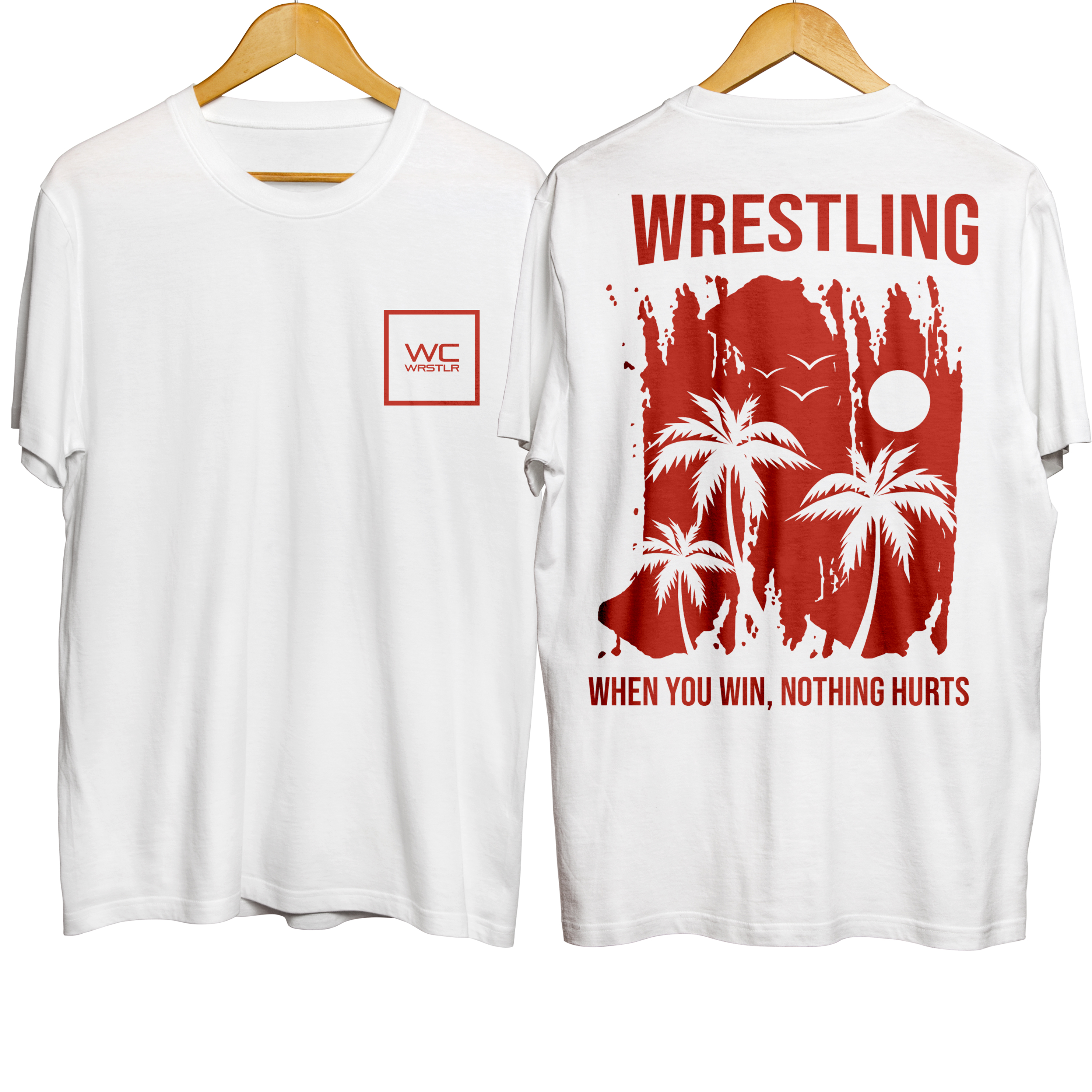 T-shirt Design by bartolomeus for this project | Design #36490506