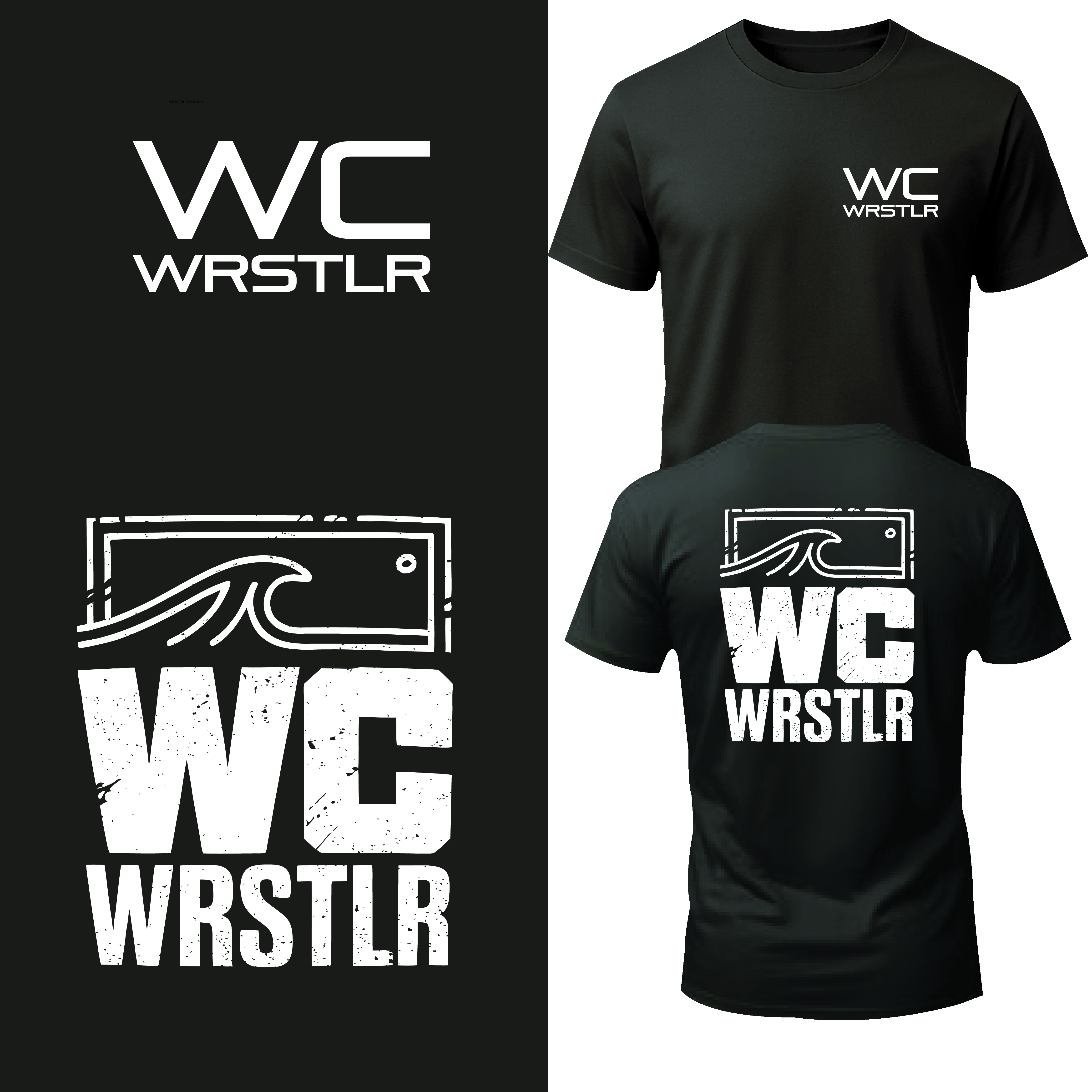 T-shirt Design by amda51 for this project | Design #36464116