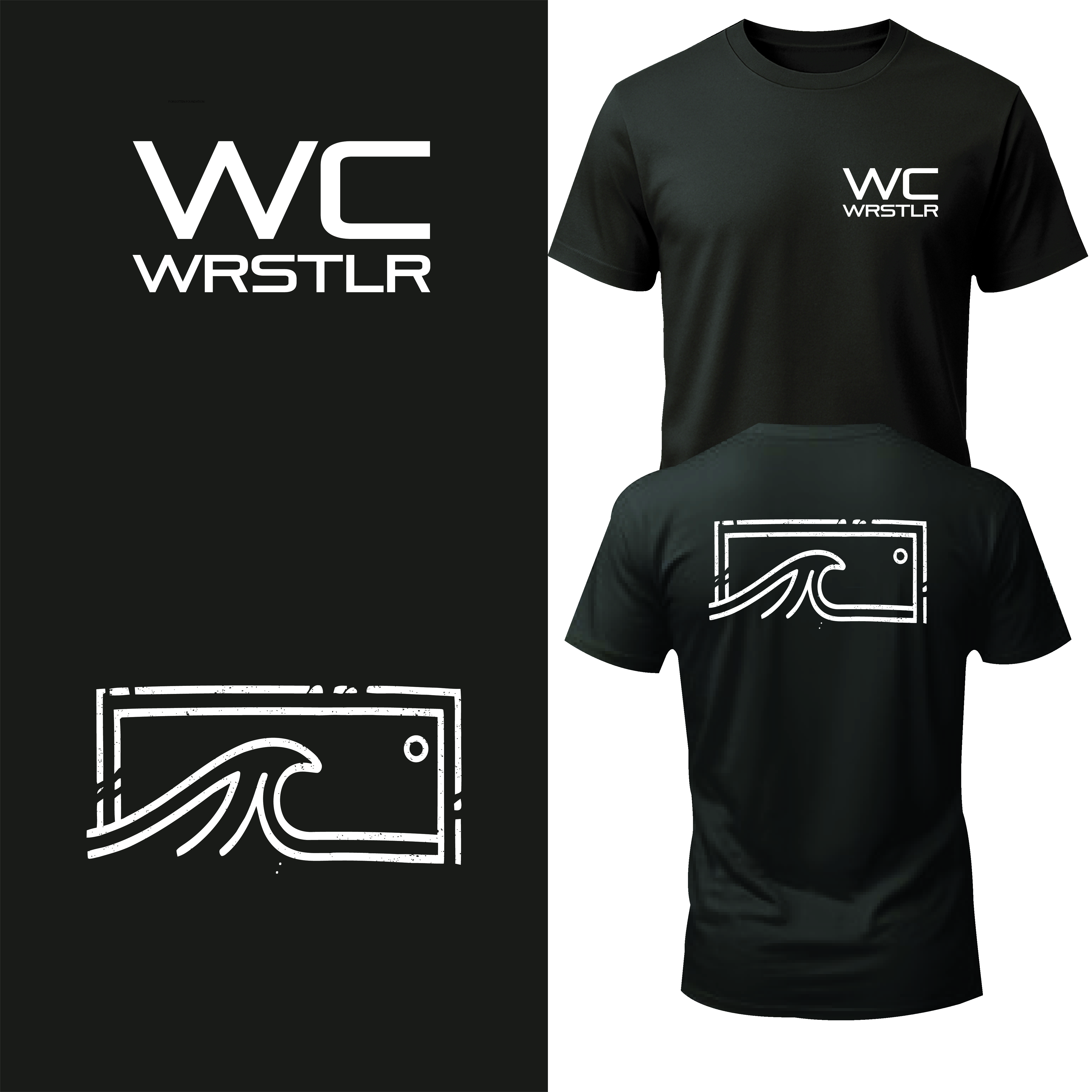 T-shirt Design by amda51 for this project | Design #36464939