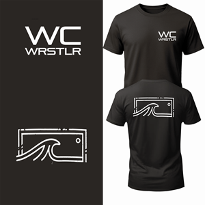 T-shirt Design by amda51 for this project | Design #36464939