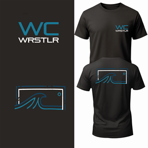 T-Shirt-Design von amda51 für dieses Projekt | Design: #36465324