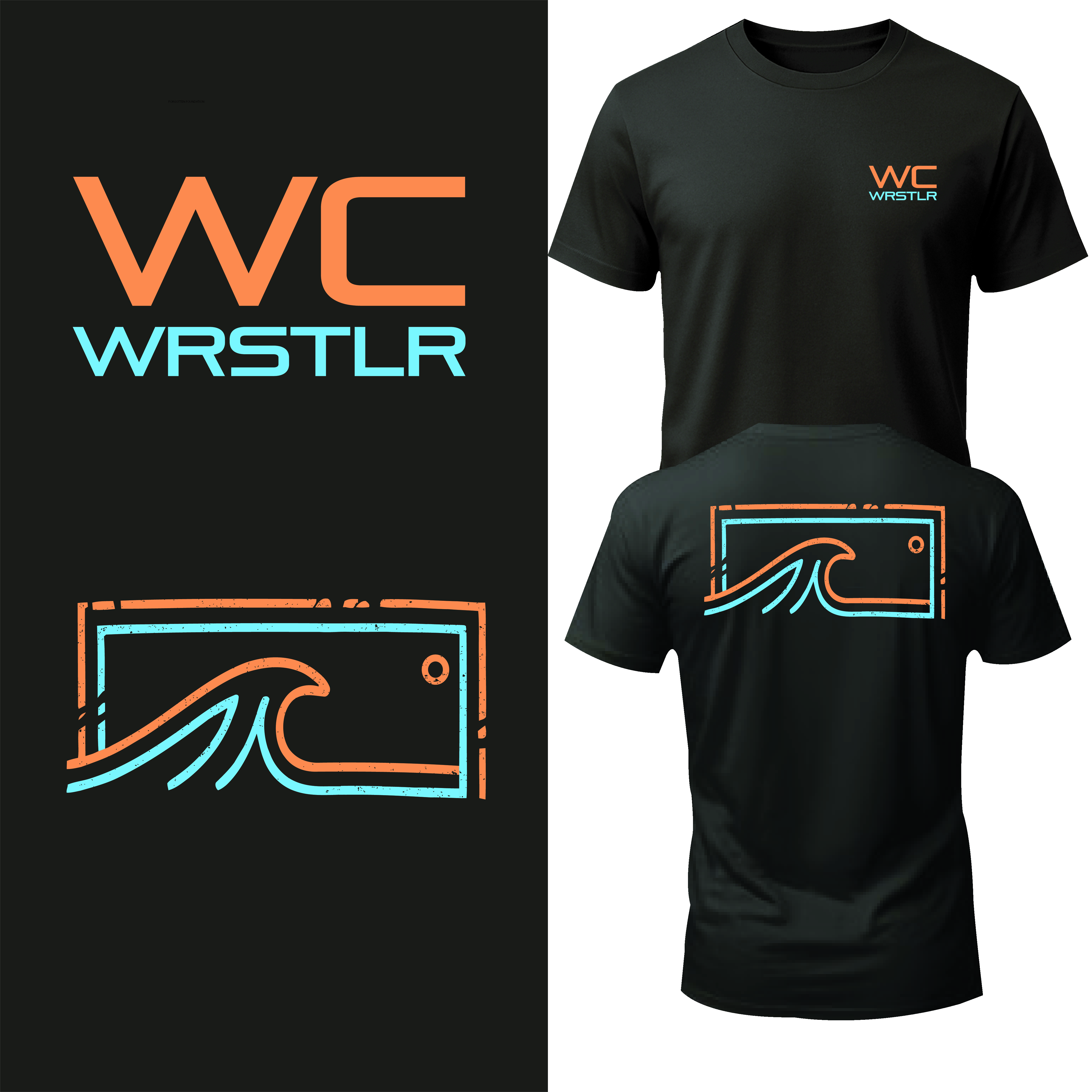 T-shirt Design by amda51 for this project | Design #36465516