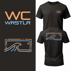 T-shirt Design by amda51