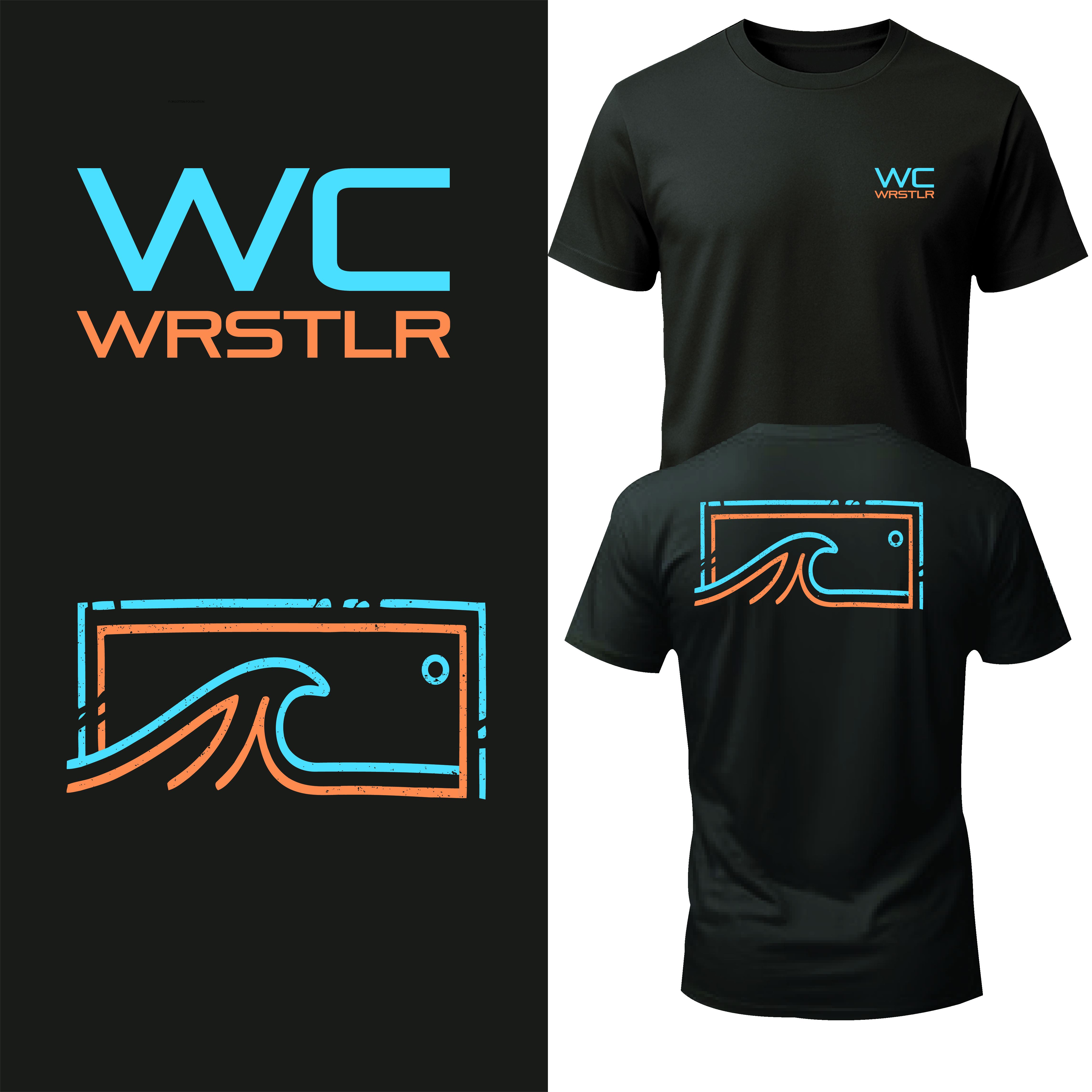 Diseño de Camiseta por amda51 para este proyecto | Diseño #36482433