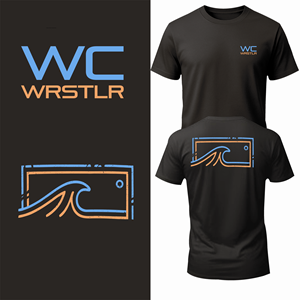 T-Shirt-Design von amda51 für dieses Projekt | Design: #36482433