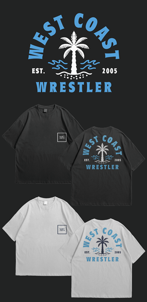 T-Shirt-Design von cithuwill für dieses Projekt | Design: #36472439