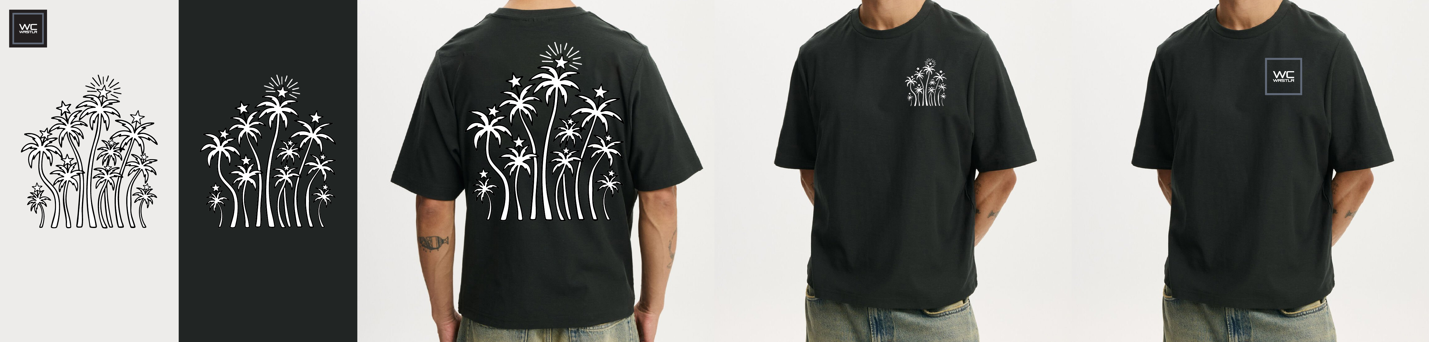 T-shirt Design by Vectostyler for this project | Design #36478044