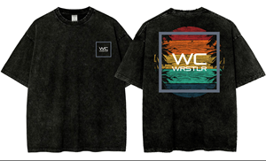 Diseño de Camiseta por O_O NIZAL O_O para este proyecto | Diseño: #36475003