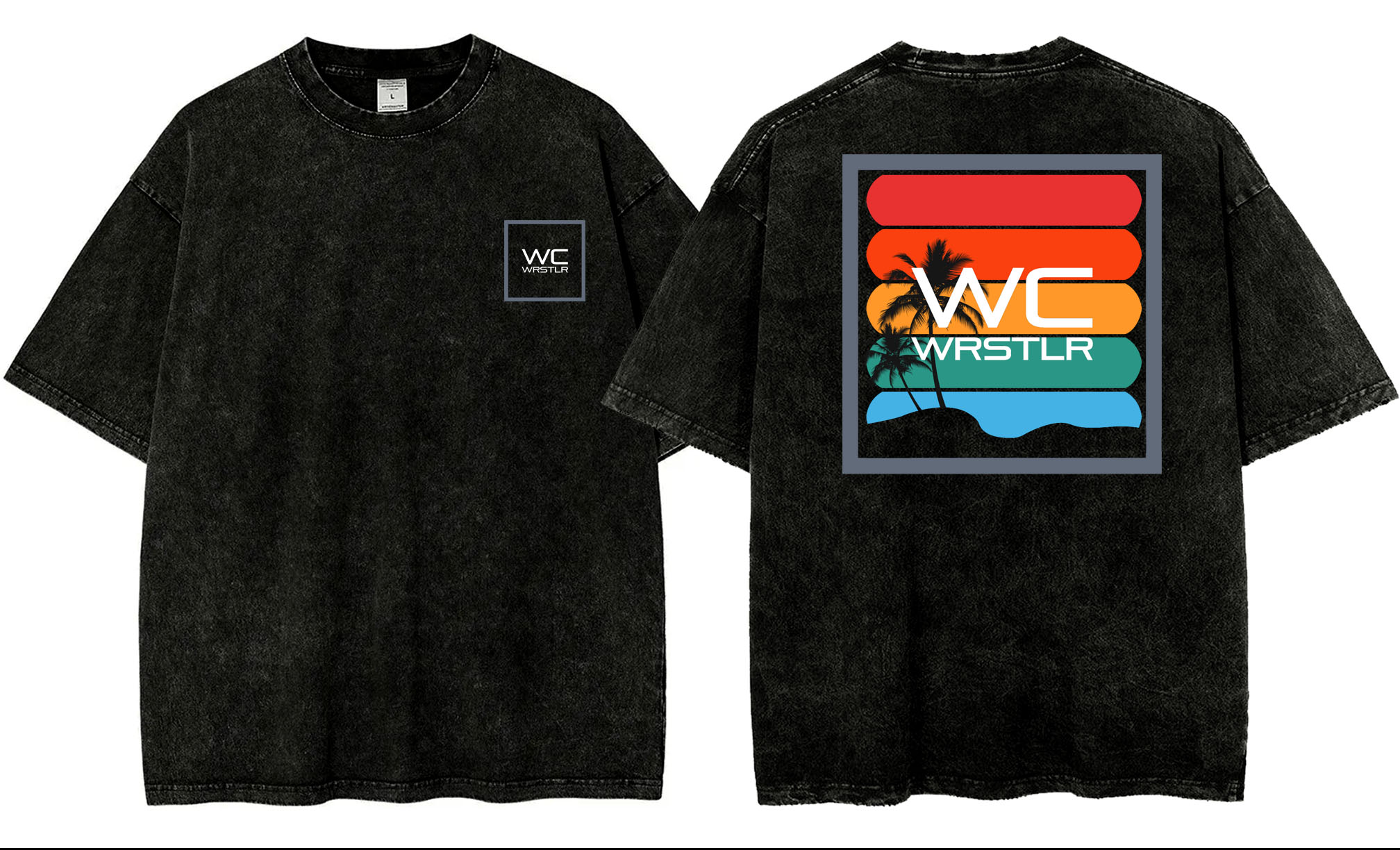 T-shirt Design by O_O NIZAL O_O for this project | Design #36475113