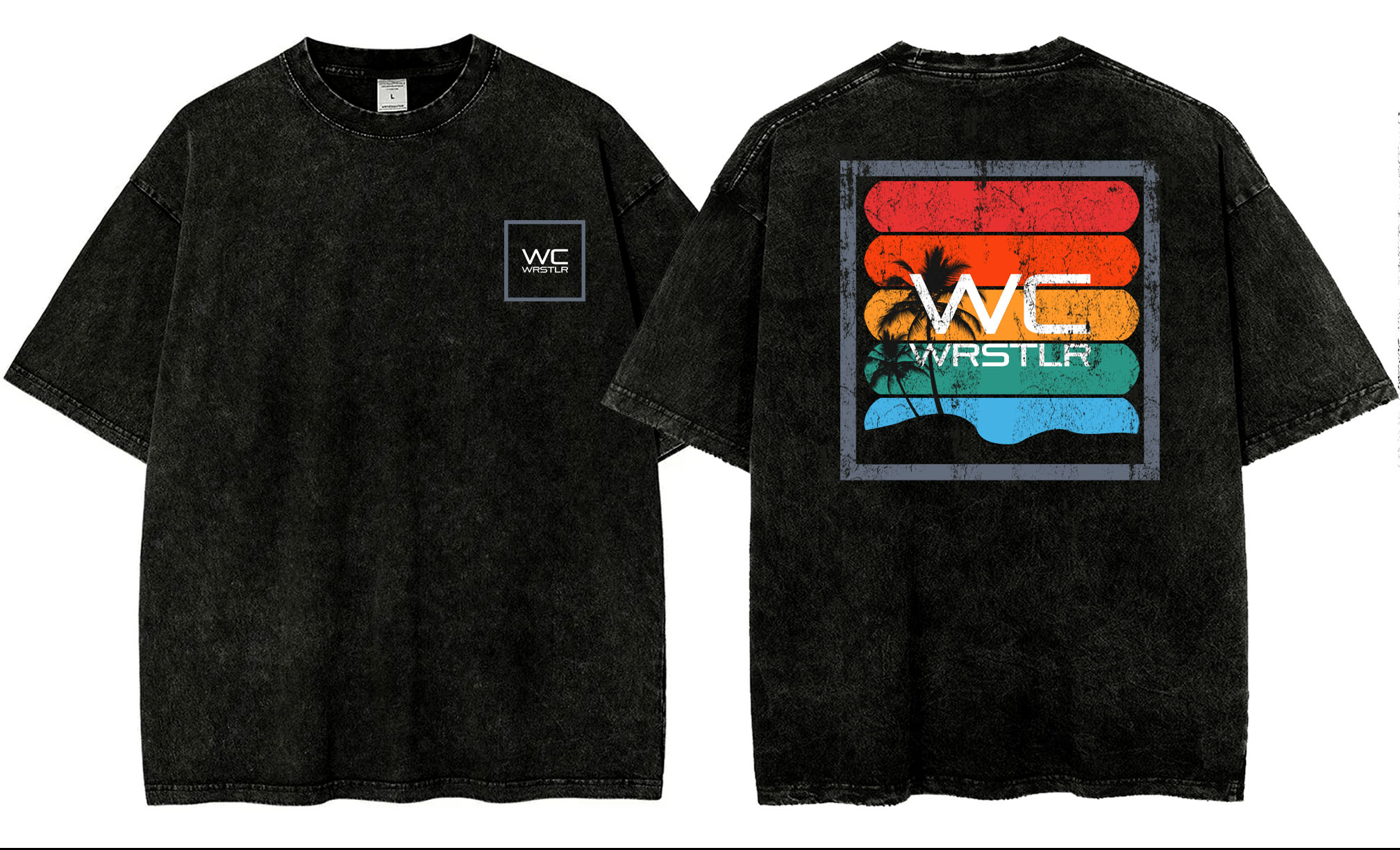 Diseño de Camiseta por O_O NIZAL O_O para este proyecto | Diseño #36475150