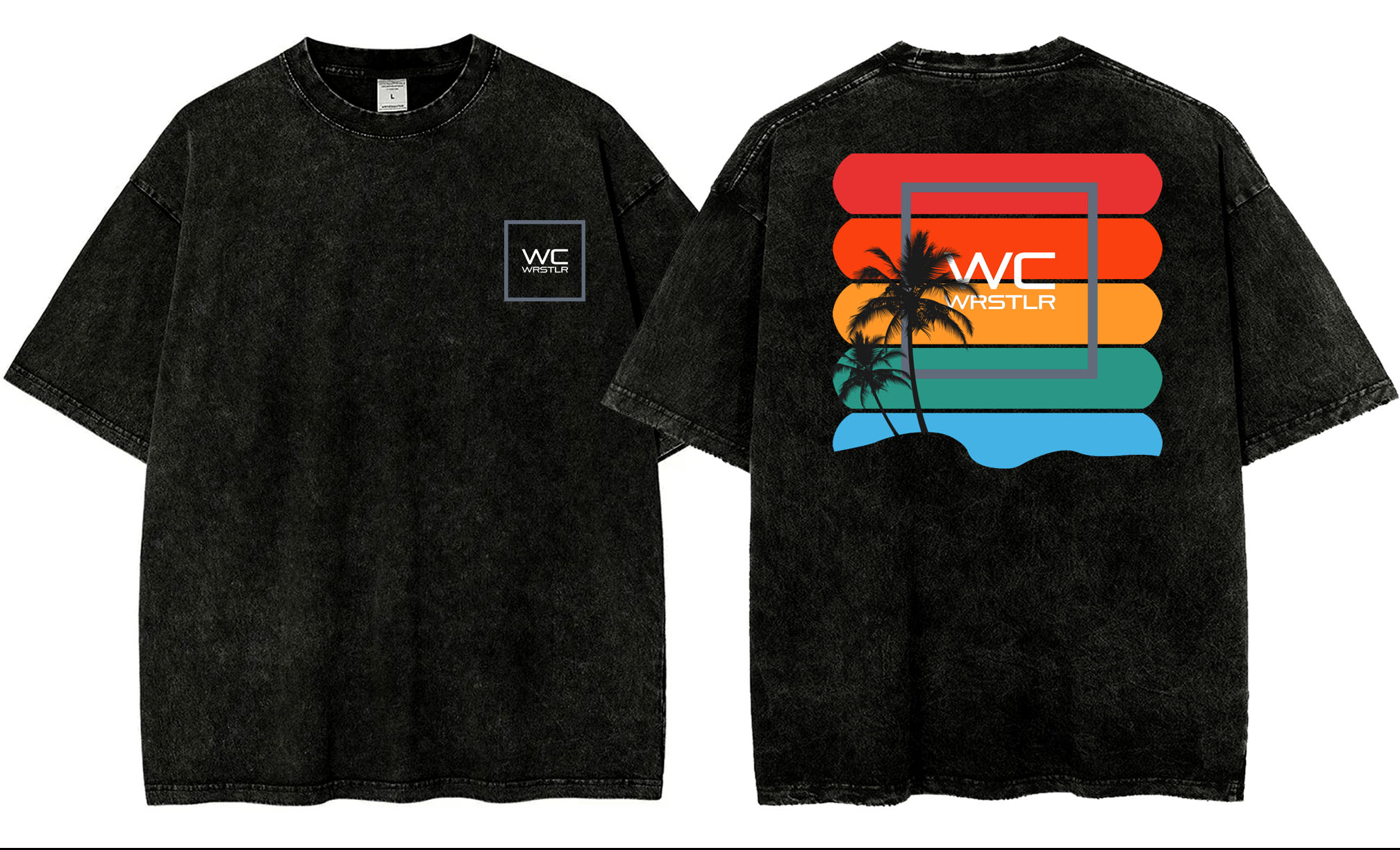 T-shirt Design by O_O NIZAL O_O for this project | Design #36475177