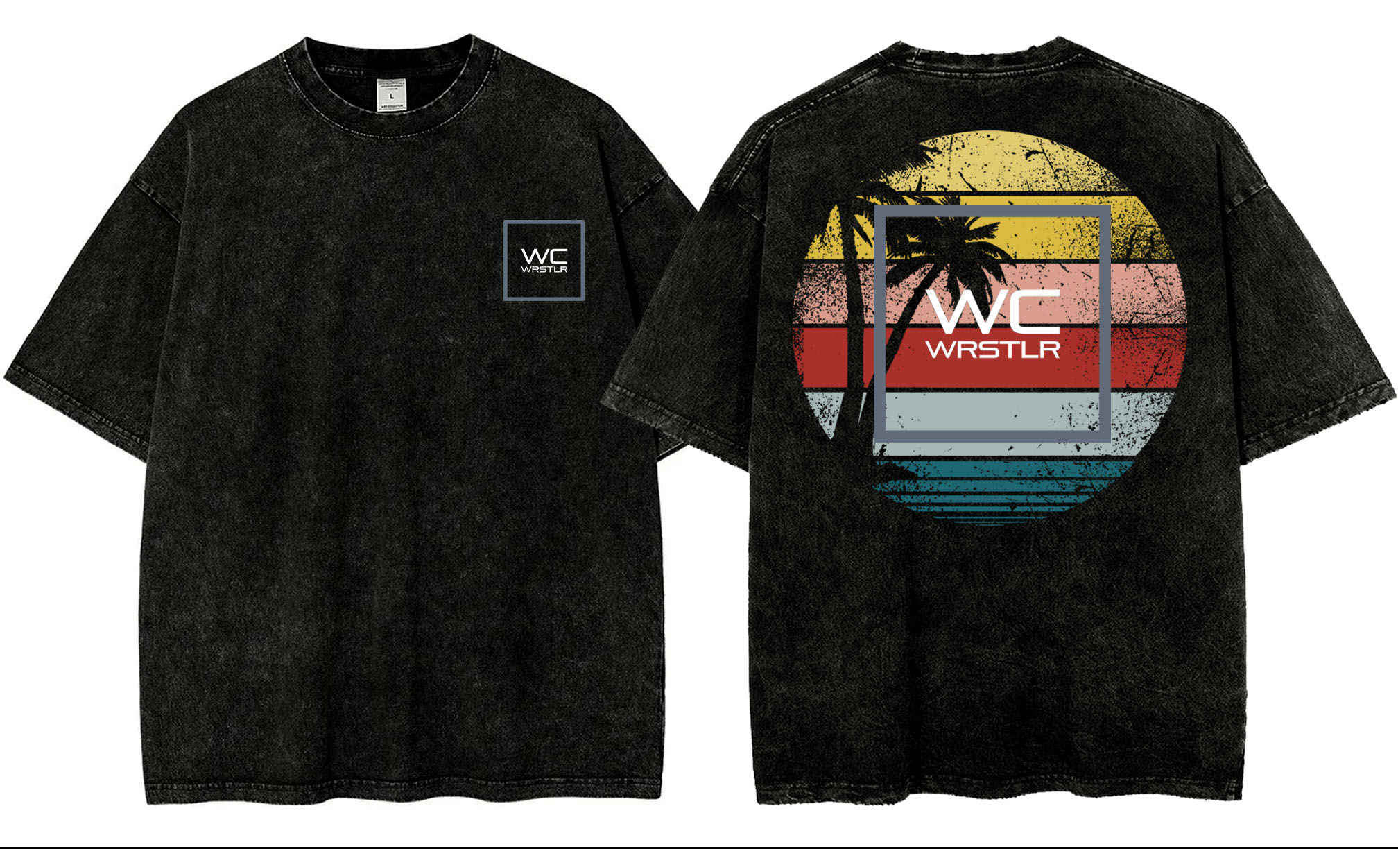 T-shirt Design by O_O NIZAL O_O for this project | Design #36475247