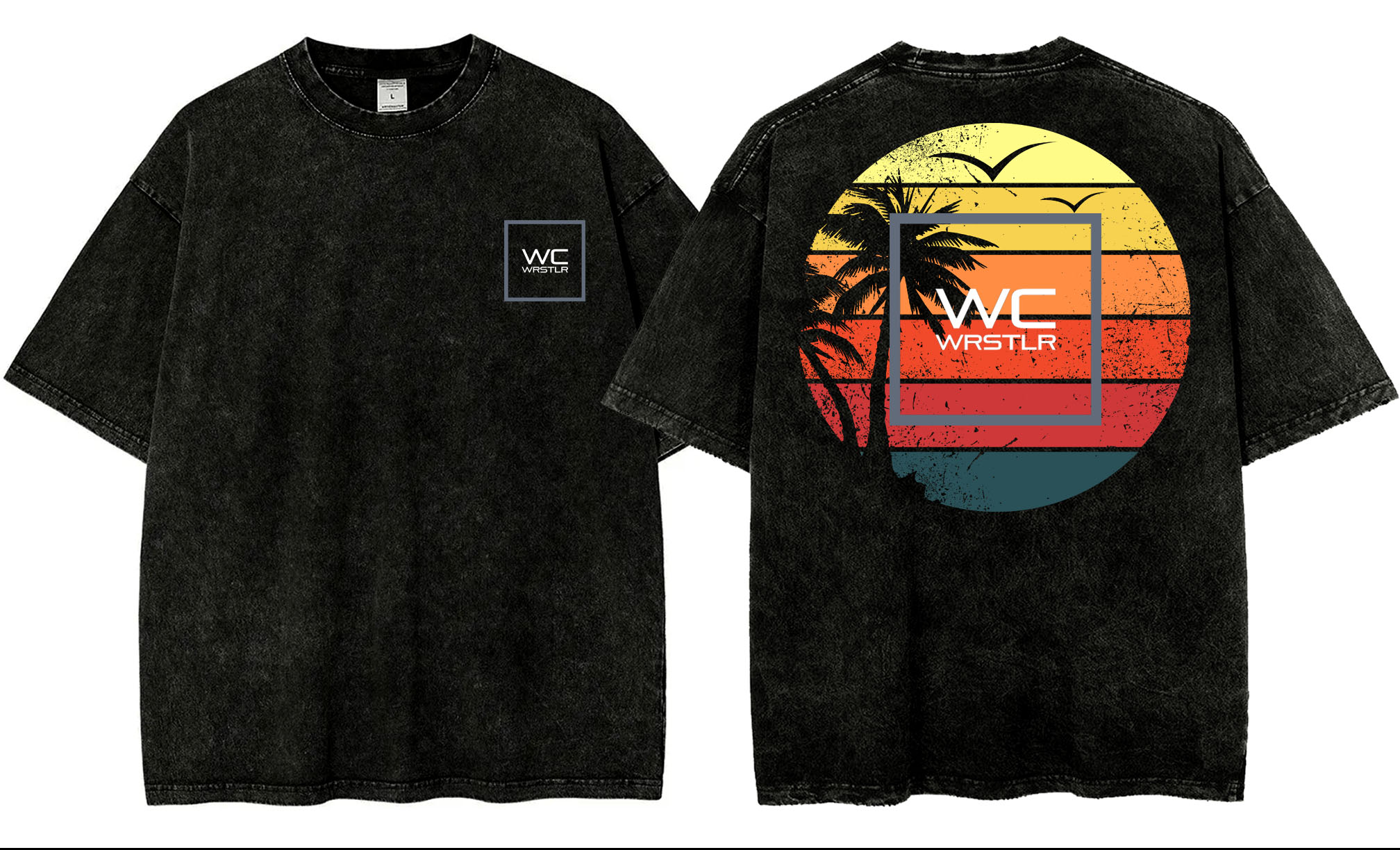 Diseño de Camiseta por O_O NIZAL O_O para este proyecto | Diseño #36475946