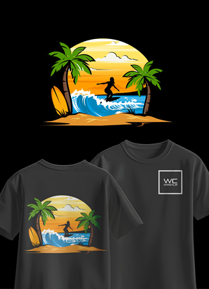 Diseño de Camiseta por debdesign para este proyecto | Diseño: #36468233